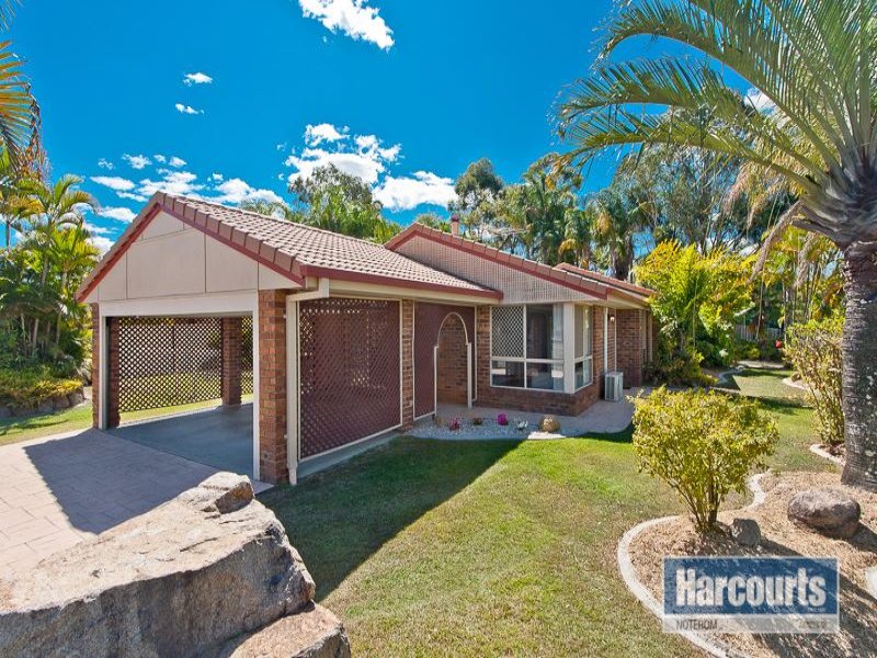 141 Pitt Road, Burpengary, QLD 4505