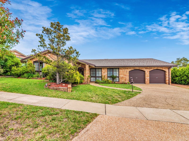 116 Castleton Crescent, Gowrie, ACT 2904 Property Details