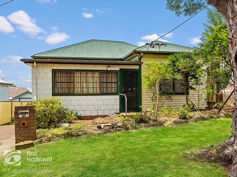 10 Street, Wallsend, NSW 2287 Property Details
