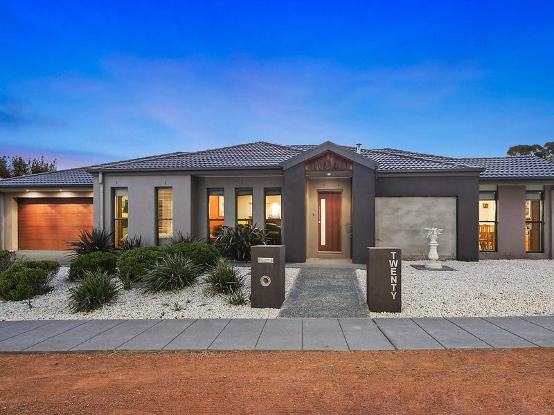 20 Carpentaria Street, Harrison, ACT 2914 Property Details