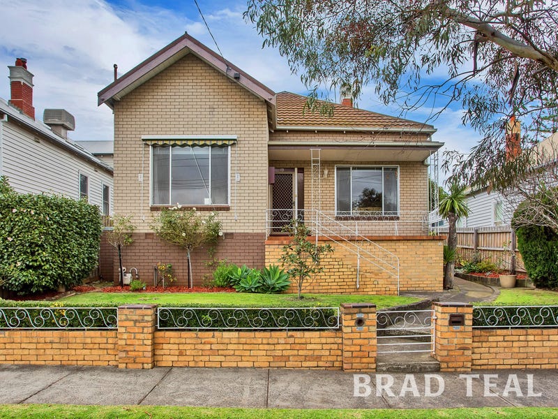 18 Hurtle Street, Ascot Vale, VIC 3032