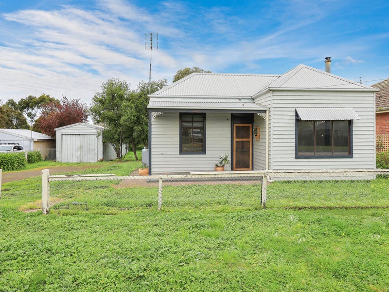 89 Spring Street, Mortlake, Vic 3272 House for Sale