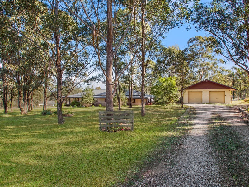 35 Retreat Road, Singleton, NSW 2330 Property Details