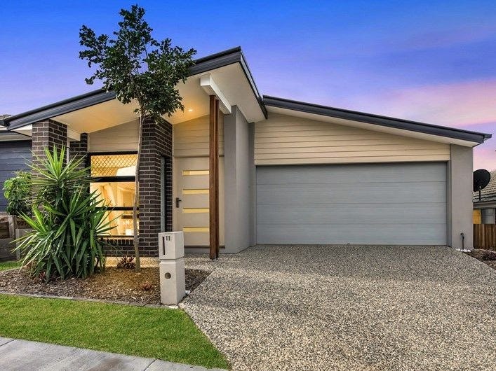 11 Coolah Street, South Ripley, Qld 4306