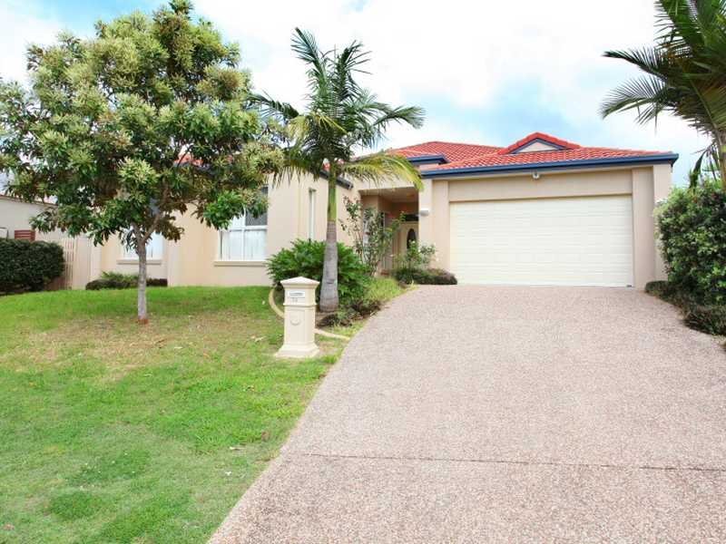 76 Clover Hill Drive, Mudgeeraba, Qld 4213 Property Details