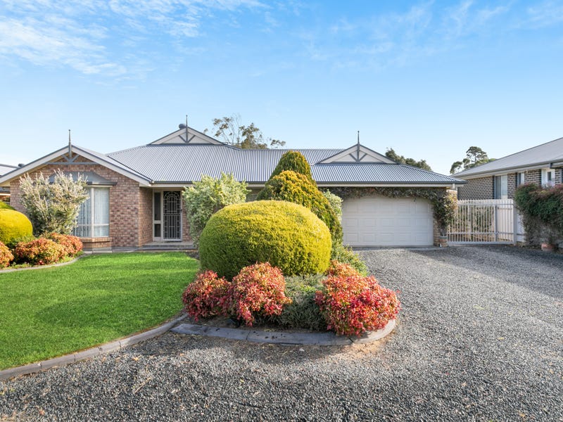 5 Blue Court, Strathalbyn, SA 5255 Property Details