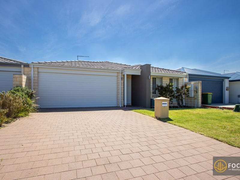 31 Cherrytree Chase, Maddington, WA 6109 - Property Details