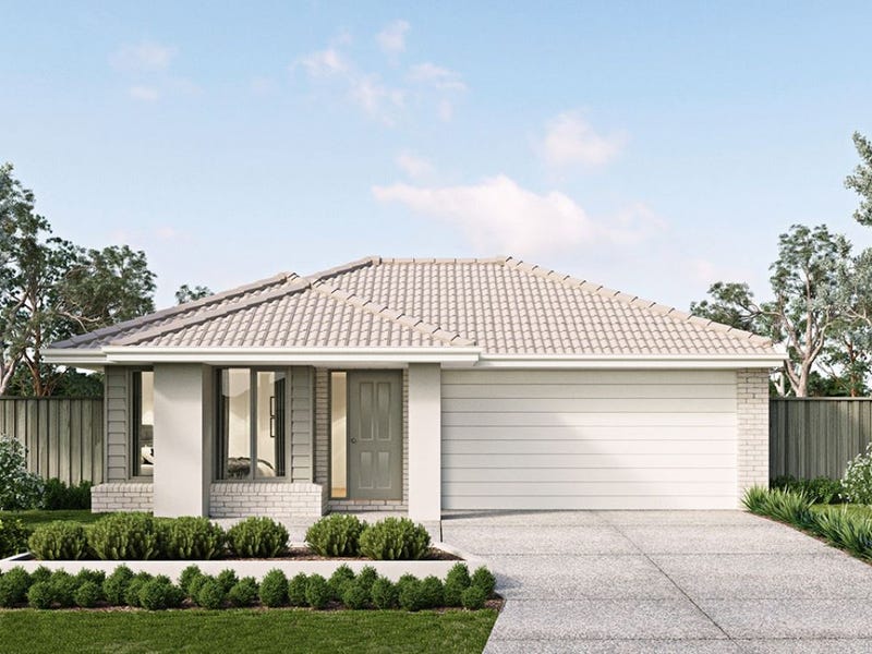 (Lot 385) 22 Hinchinbrook Circuit, Morayfield, Qld 4506 Property Details