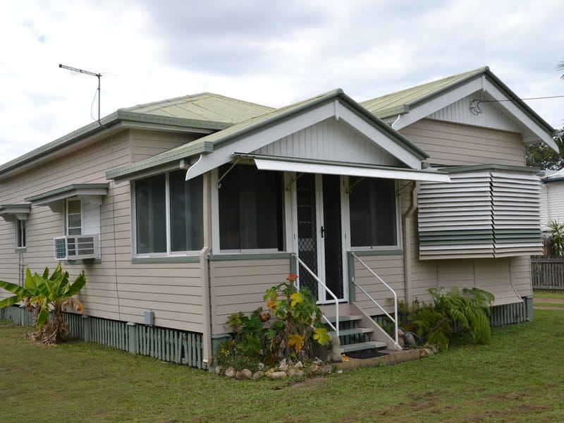 34 Hunter Street, West Mackay, QLD 4740