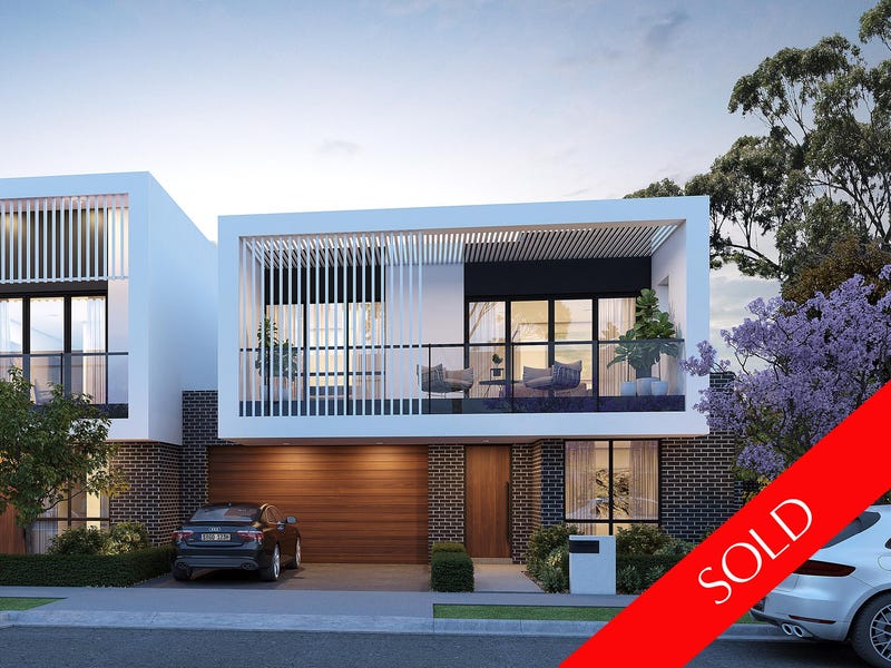 Lot 128 Mulberry Road, Glenside, Glenside, SA 5065 Property Details