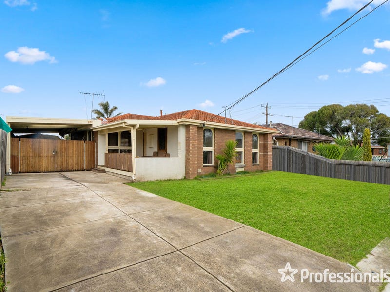 161 Gillespie Road, Kings Park, VIC 3021 - realestate.com.au