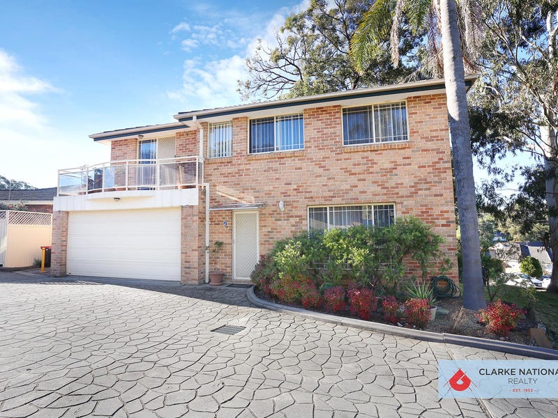 2/3 Berrima Avenue, Padstow, NSW 2211