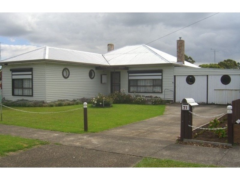 71 Victoria Street, Cobden, VIC 3266