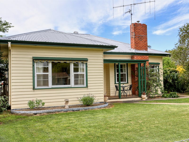 43 Kennedy Street, Euroa, Vic 3666 Property Details