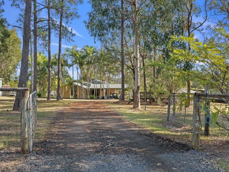 367 Oakey Flat Road, Morayfield, Qld 4506 Property Details