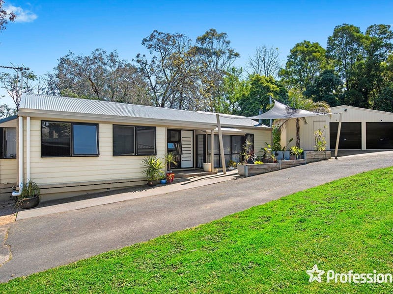 2a Claire Court, Montrose, Vic 3765 Property Details