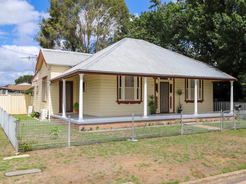 19 William Street, Cessnock, NSW 2325 Property Details