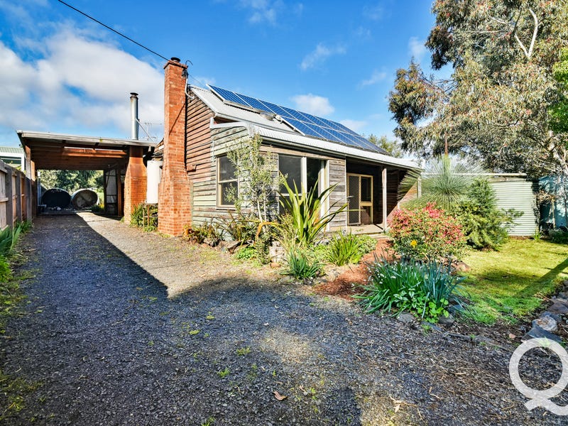 189 NayookPowelltown Road, Nayook, Vic 3832 Property Details