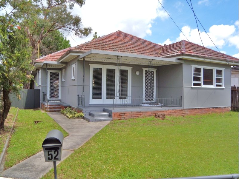 52 North Road, Ryde, NSW 2112
