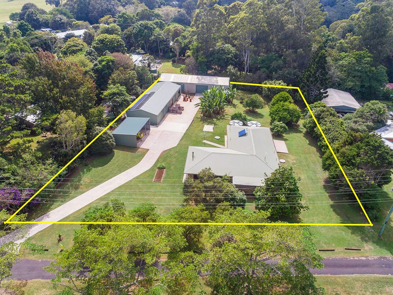 458 Maleny - Kenilworth Road, Witta, QLD 4552 - realestate.com.au