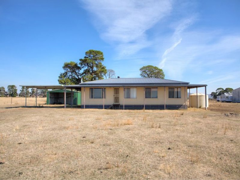530 Learmonth Road, Clunes, VIC 3370