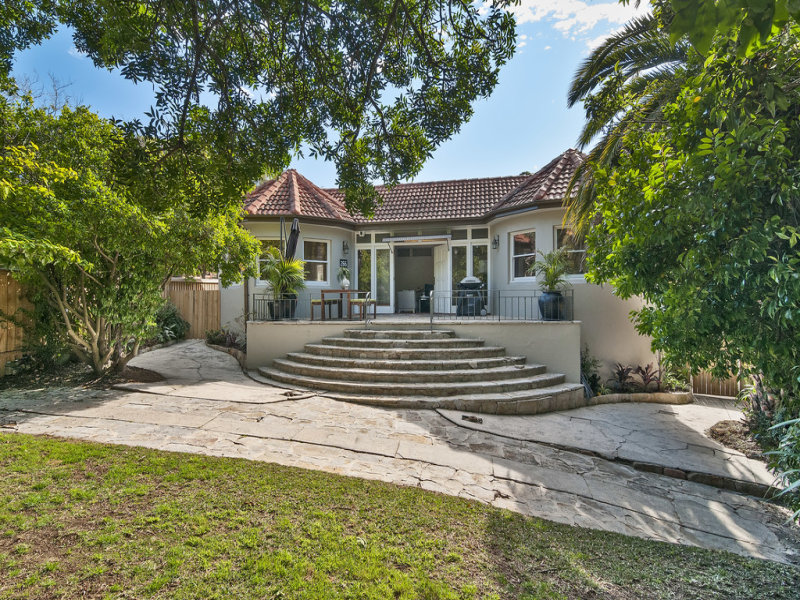 266 Eastern Valley Way, Willoughby, NSW 2068 Property Details