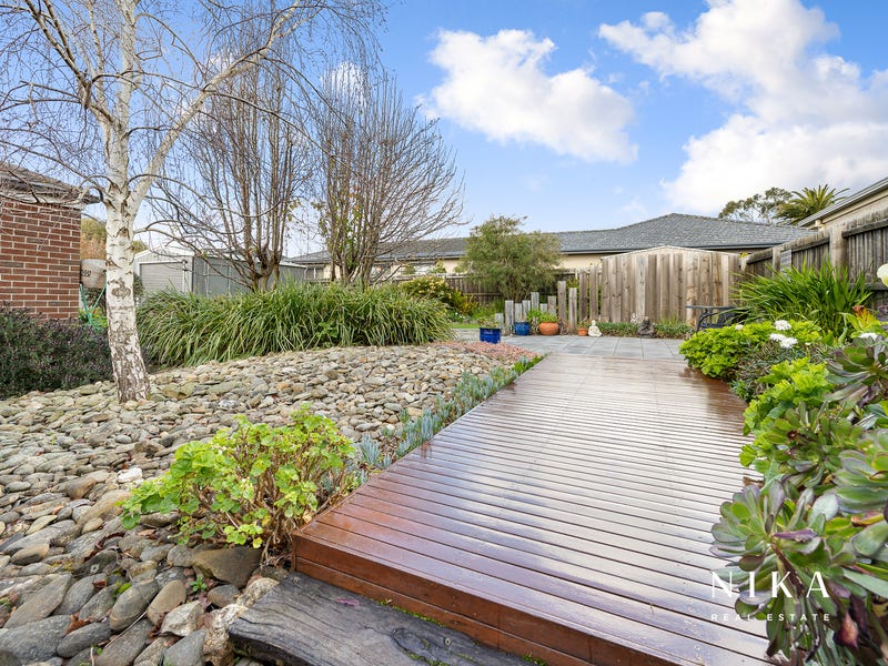 61 Oxford Way, Wonthaggi, Vic 3995 House for Sale