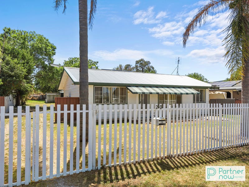 20 Attunga Street, Attunga, NSW 2345 Property Details