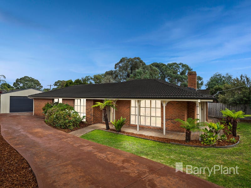358 Colchester Road, Bayswater North, VIC 3153