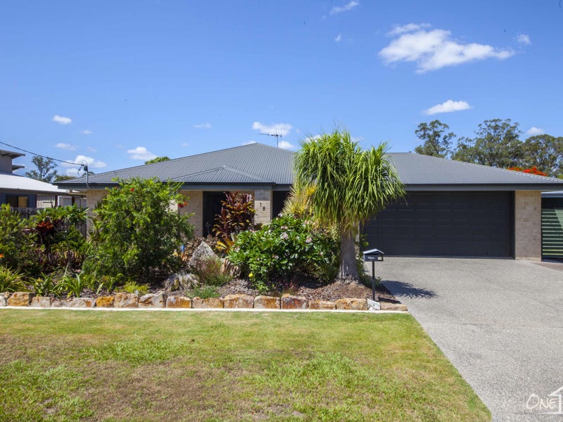 18 Maryborough Street, Granville, QLD 4650