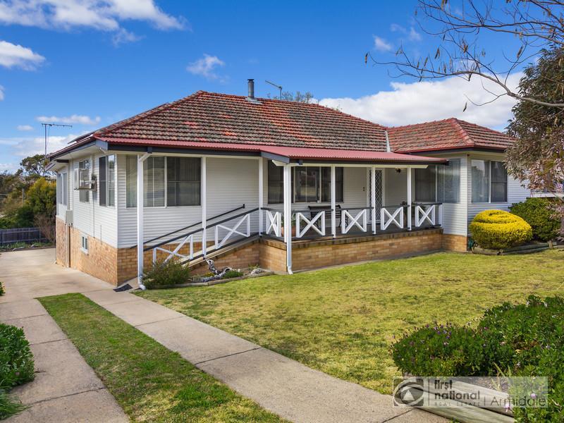 7 Curtis Street, Armidale, NSW 2350 - Property Details