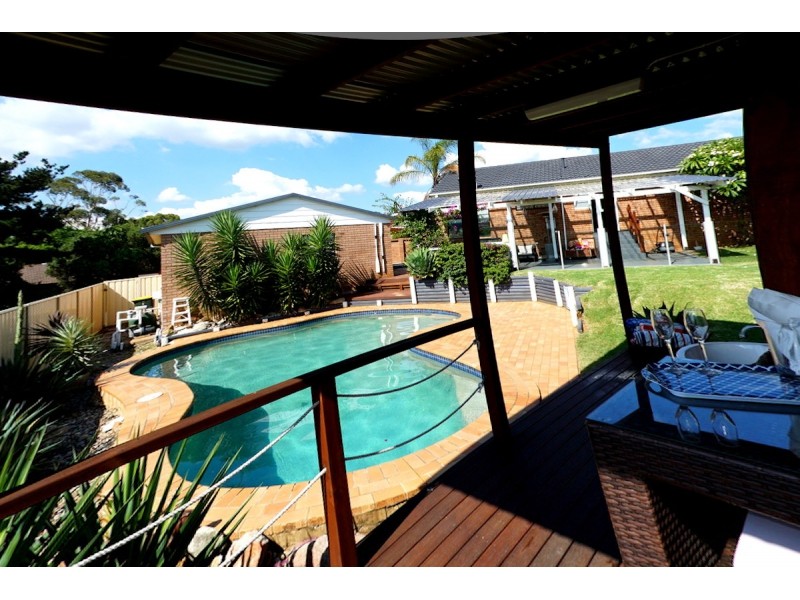 Property 122064534, Woodbine, NSW 2560 Property Details