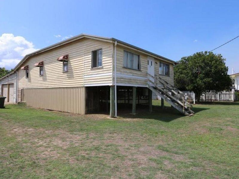 42 Holme Street, Granville, QLD 4650