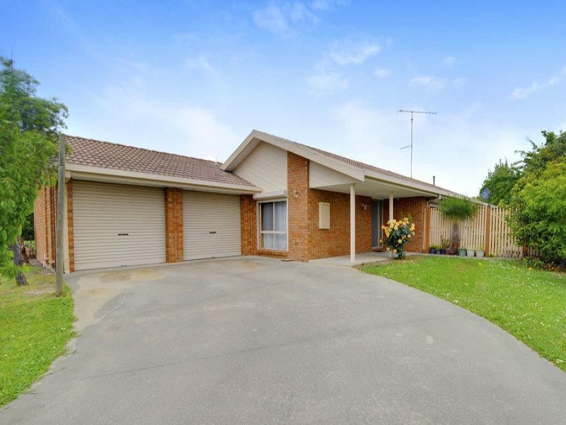 55 Wirilda Cres, Traralgon, VIC 3844