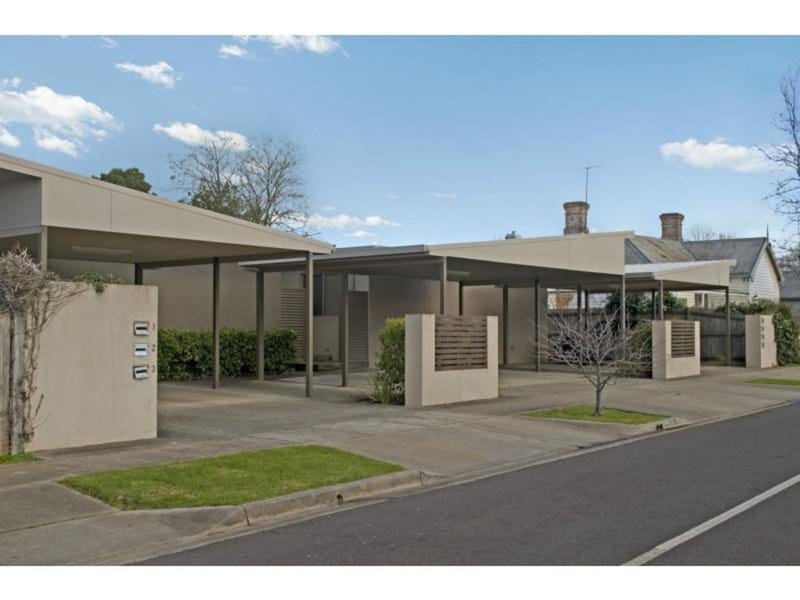 Unit 3/40 Griffin Street, Hamilton, Vic 3300 Property Details