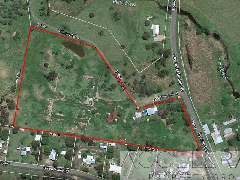 962 Lowood Minden Road, Minden, QLD 4311