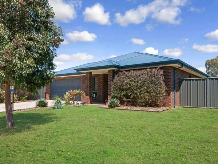 37 Lakeside Drive, Bundalong, Vic 3730 Property Details