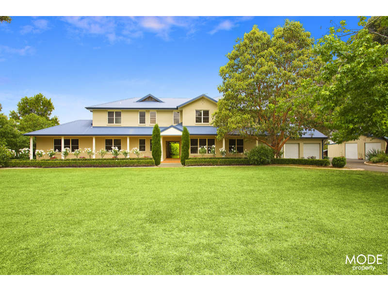 6 Jones Road, Kenthurst, NSW 2156