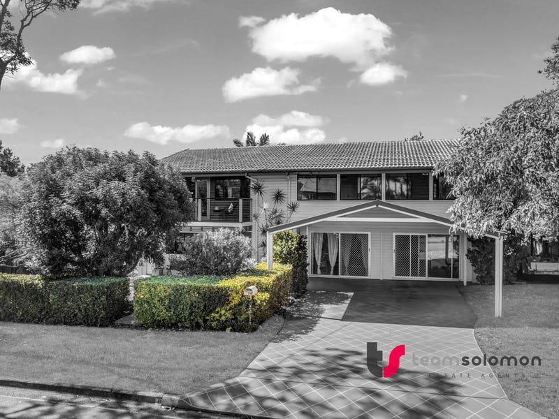 8 Aleon Crescent, Ormiston, Qld 4160 Property Details