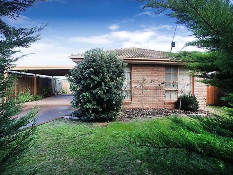 13 Place, Seabrook, Vic 3028 Property Details