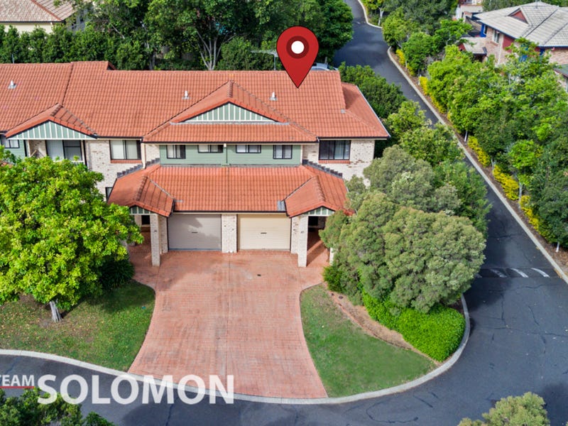 43/55 Beckwith Street, Ormiston, QLD 4160