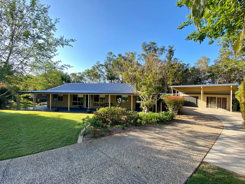 10 Sentinel Court Cooloola Cove Qld 4580