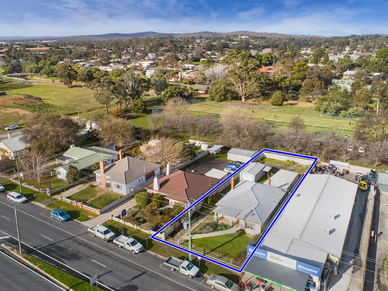 Sold Property Prices & Auction Results in Mandurang, VIC 3551 (+1