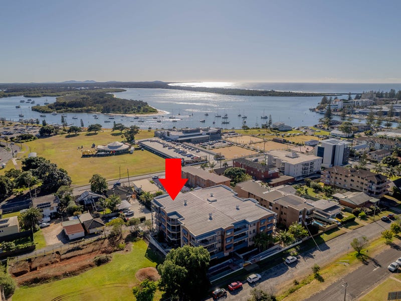 19/2729 Waugh Street, Port Macquarie, NSW 2444