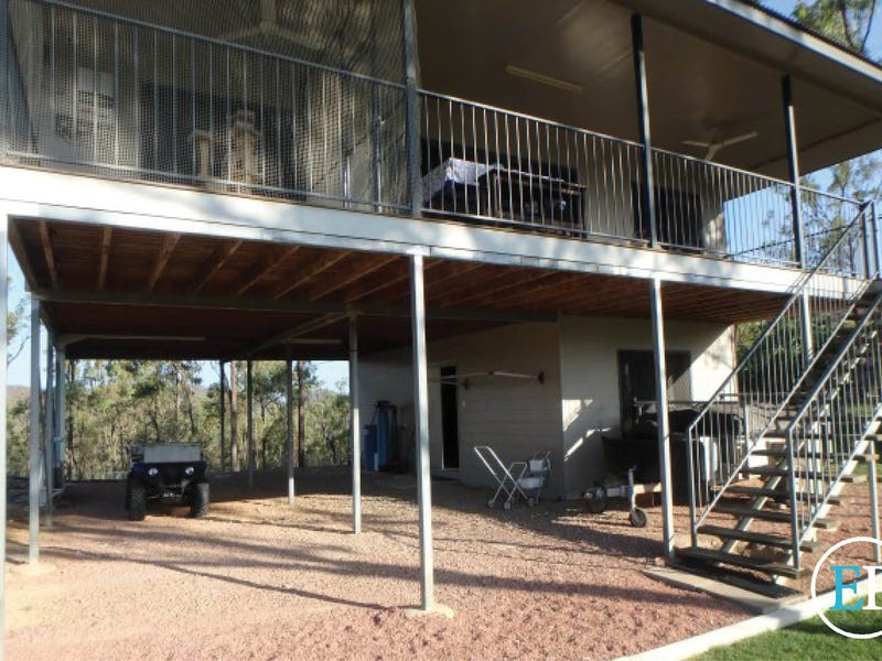 172 Wordsworth Road, Reid River, QLD 4816