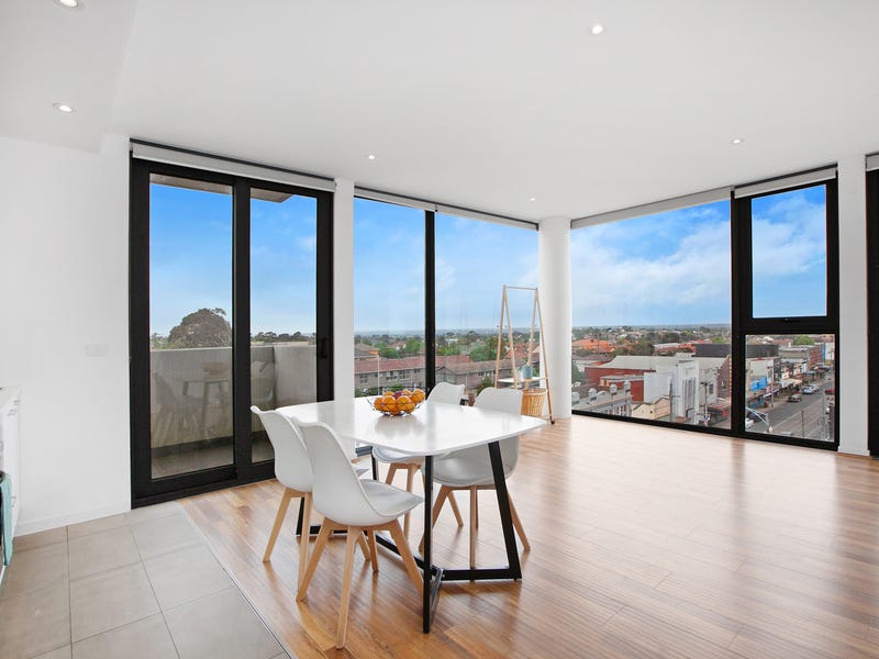 503/1 High Street, Preston, Vic 3072 Property Details