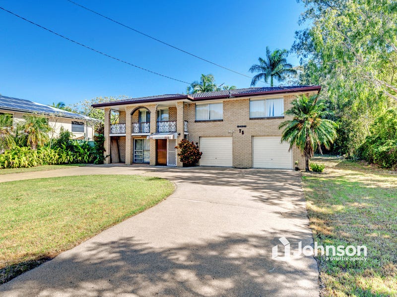 75 Vogel Road, Brassall, Qld 4305 House for Sale