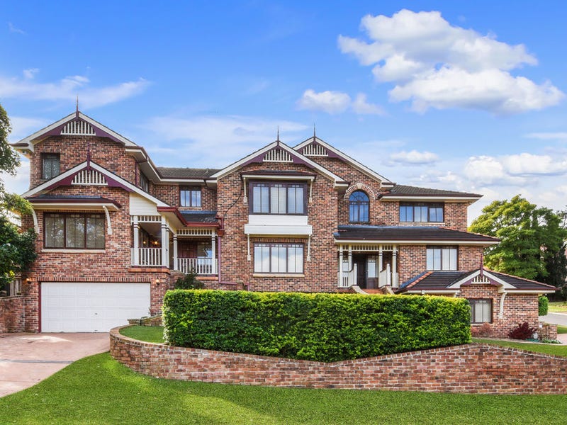 6A Glenfern Close, West Pennant Hills, NSW 2125