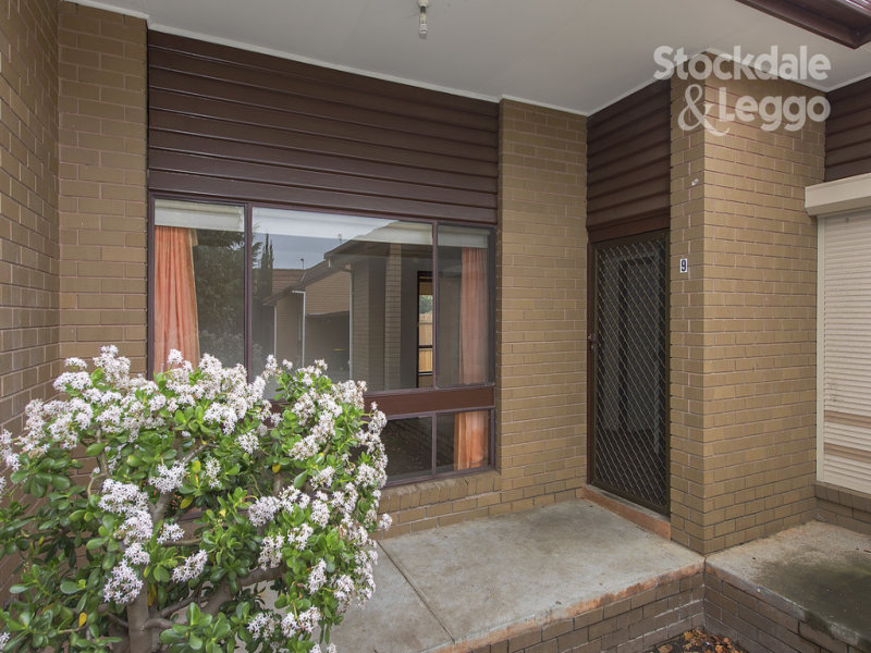 9/104 Lorne Street, Fawkner, Vic 3060 Property Details