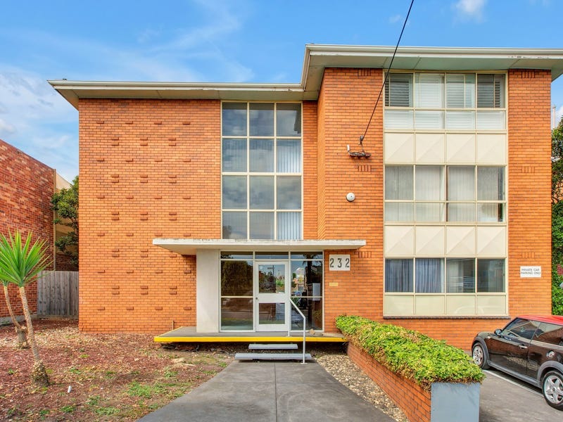 1/232 Ascot Vale Road, Ascot Vale, VIC 3032